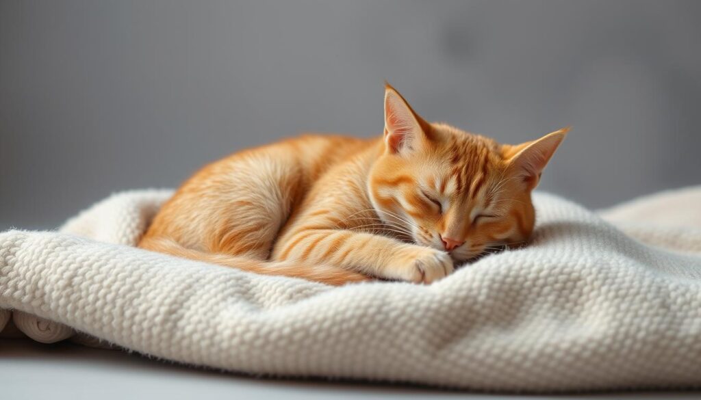 cat behavior guide